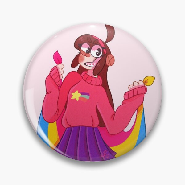 Item preview, Pan! Mabel Pines designed and sold by Faith834.