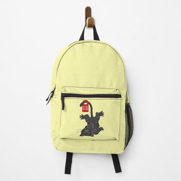 Item preview, Do Not Disturb II designed and sold by Tobe Fonseca®.