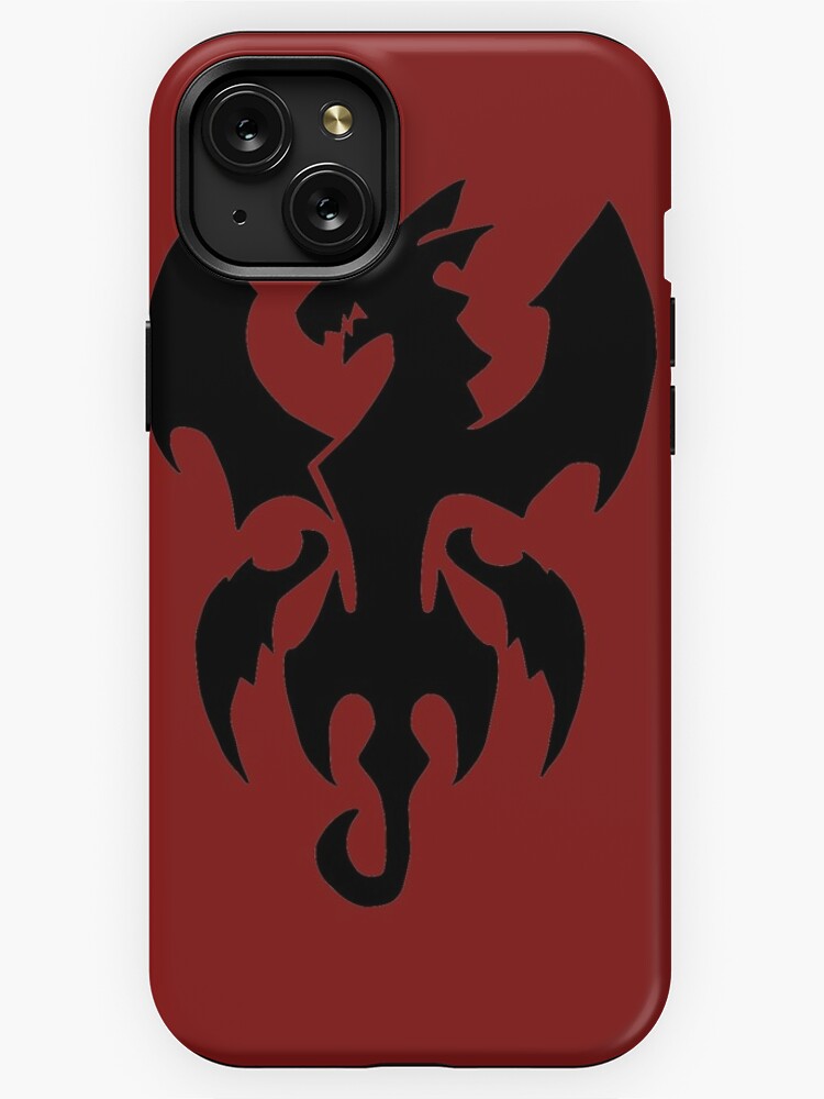 Fire Dragon King Power - Fairy Tail Sticker for Sale by KisaSunrise