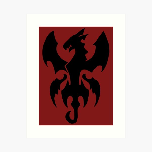 Symbol Dragneel  Warrior tattoos, Dragon art, Natsu cosplay