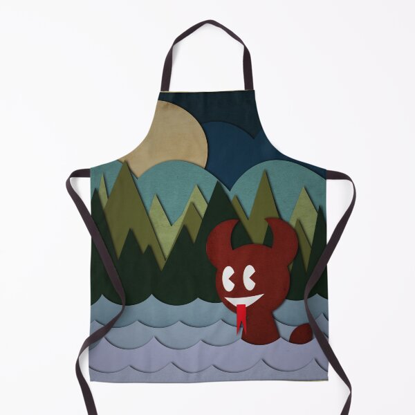 Item preview, Forest scene designed and sold by Returnerstudio.