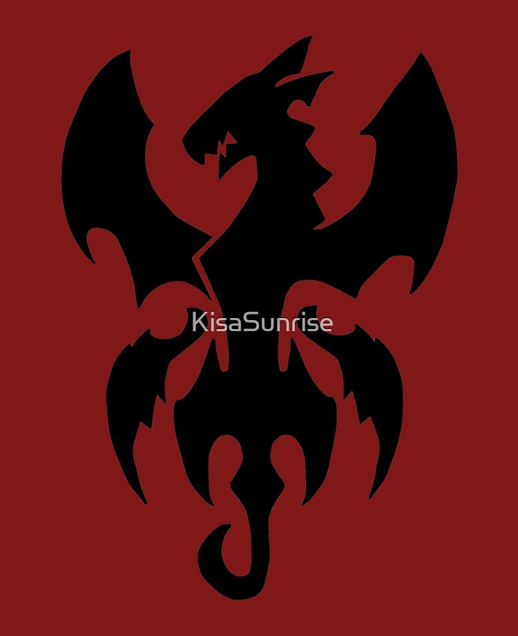 Fire Dragon King Power Fairy Tail Ipad Case Skin By Kisasunrise Redbubble