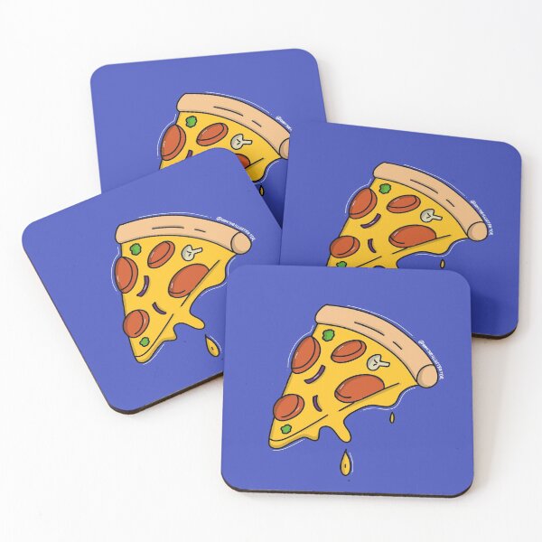 Item preview, Pizza Design designed and sold by mossmedialtd.