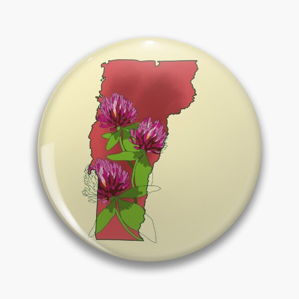Item preview, Vermont designed and sold by MeGustaMucho.