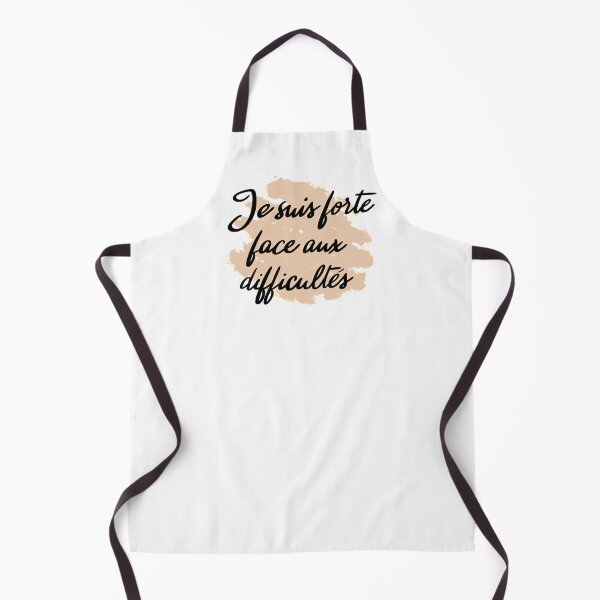 Item preview, I am strong in the face of difficulties designed and sold by Volubile.