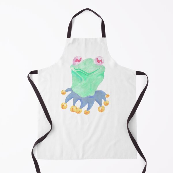 Item preview, Sad Frog  designed and sold by daynamayday.