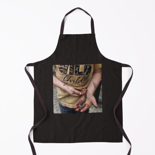 Item preview, Wild Child: Get 'Em Outside designed and sold by 21feathers.