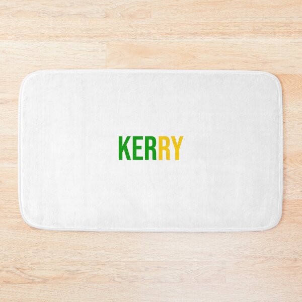 Item preview, Kerry County Colours designed and sold by Jason Hassett.
