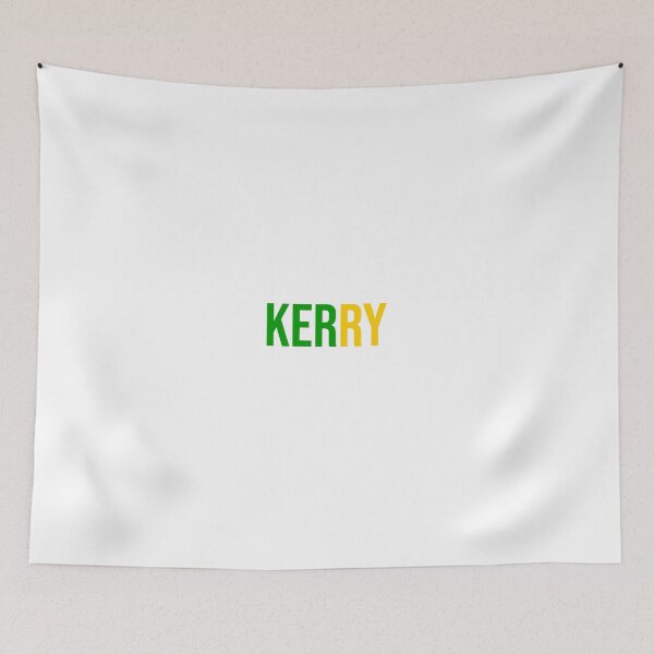 Item preview, Kerry County Colours designed and sold by Jason Hassett.