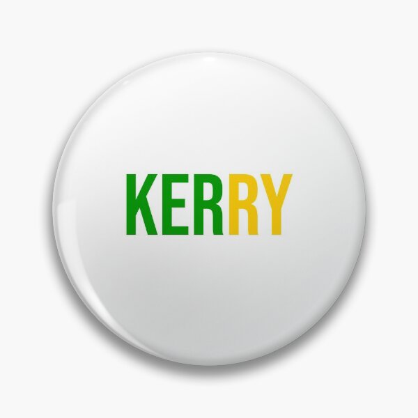 Item preview, Kerry County Colours designed and sold by Jason Hassett.