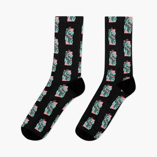 Item preview, Girl gang designed and sold by OtterFactory.