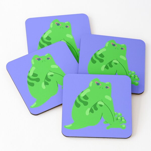 Item preview, Growing frog designed and sold by daynamayday.