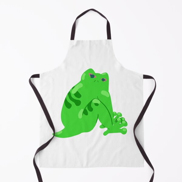 Item preview, Growing frog designed and sold by daynamayday.