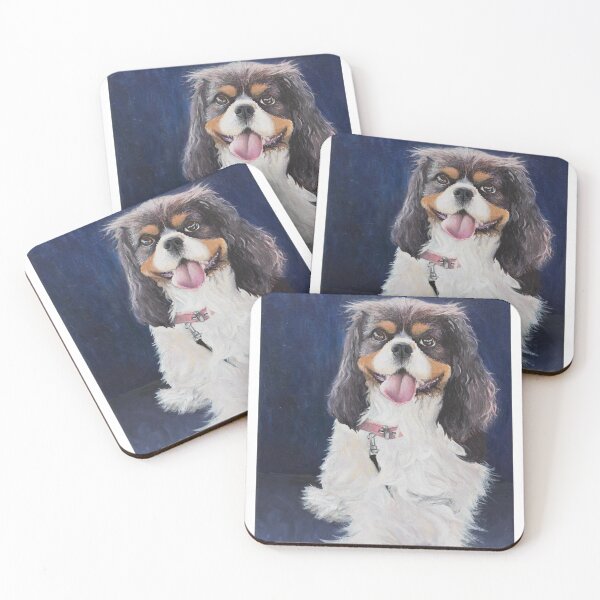 Item preview, Happy Puppy designed and sold by genev1eve.