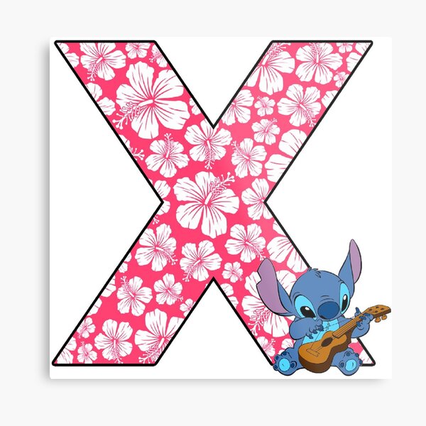 Stitch X Lilo Gifts & Merchandise 