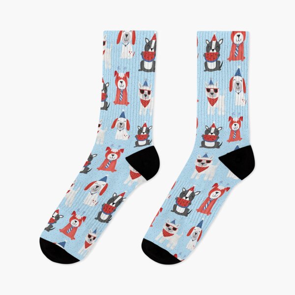 Item preview, USA Dog Party designed and sold by amieesuedesigns.