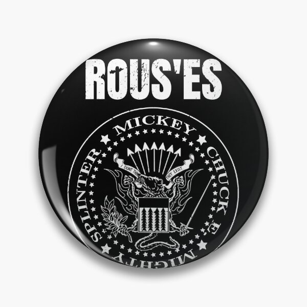 Item preview, The R.O.U.S. es designed and sold by SubBass49.