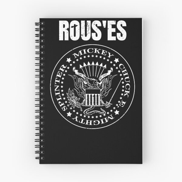 Item preview, The R.O.U.S. es designed and sold by SubBass49.