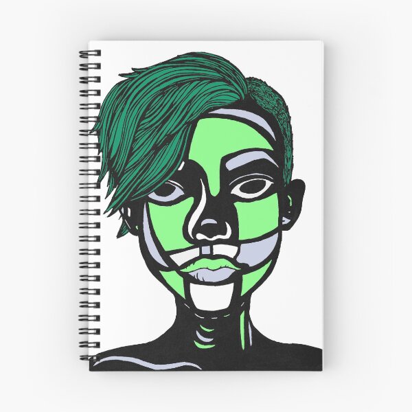 Item preview, Agender designed and sold by daynamayday.