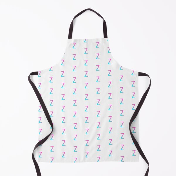 Item preview, Letter Z holographic designed and sold by RafaTakami.