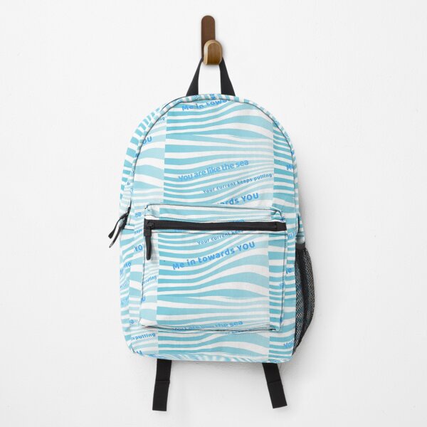 Item preview, You are like the sea, Your Current keeps pulling me in towards you designed and sold by Got-Ya-Bak.