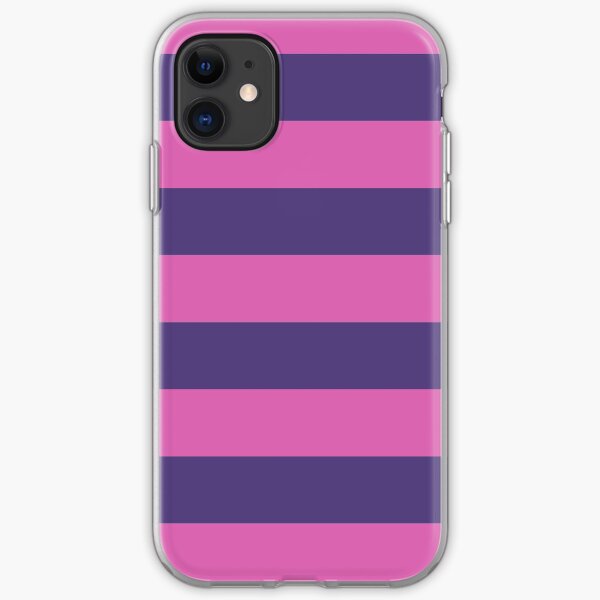 James May's Stripy Jumper iPhone Soft Case