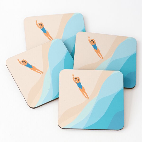 Item preview, Ocean Therapy  designed and sold by The-Drone-Man.