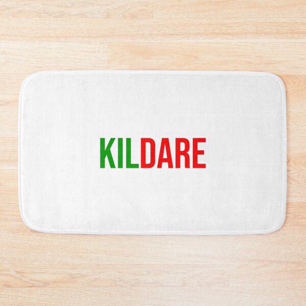 Item preview, Kildare County Colours designed and sold by Jason Hassett.