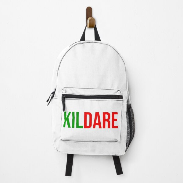Item preview, Kildare County Colours designed and sold by Jason Hassett.
