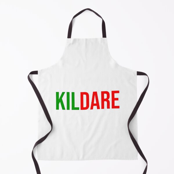 Item preview, Kildare County Colours designed and sold by Jason Hassett.