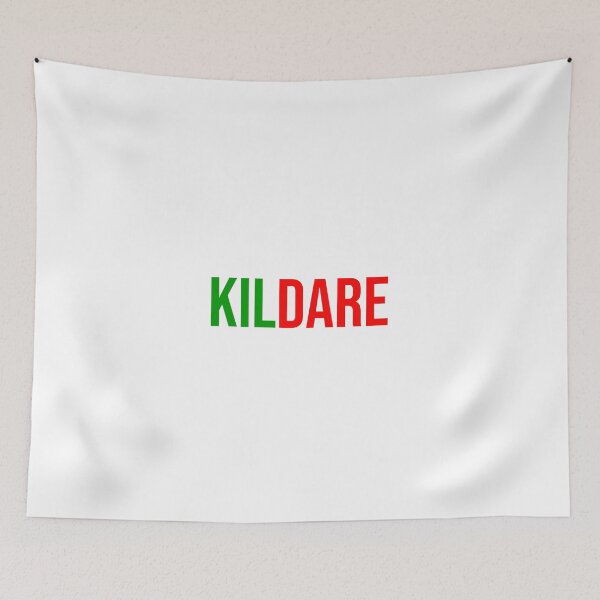 Item preview, Kildare County Colours designed and sold by Jason Hassett.