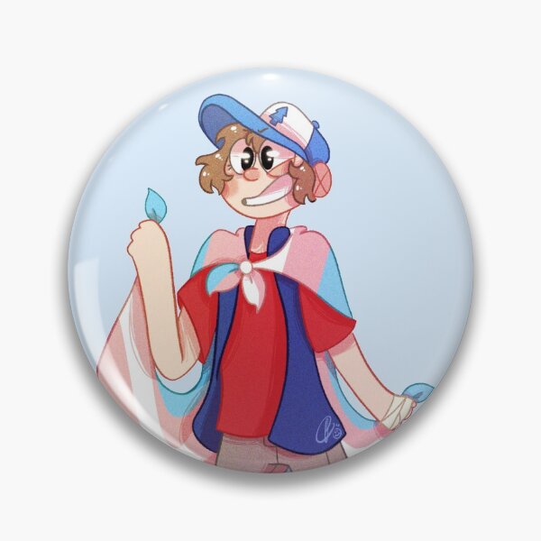 Item preview, Trans! Dipper Pines designed and sold by Faith834.