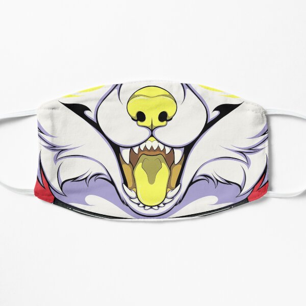 Radian mask Mask