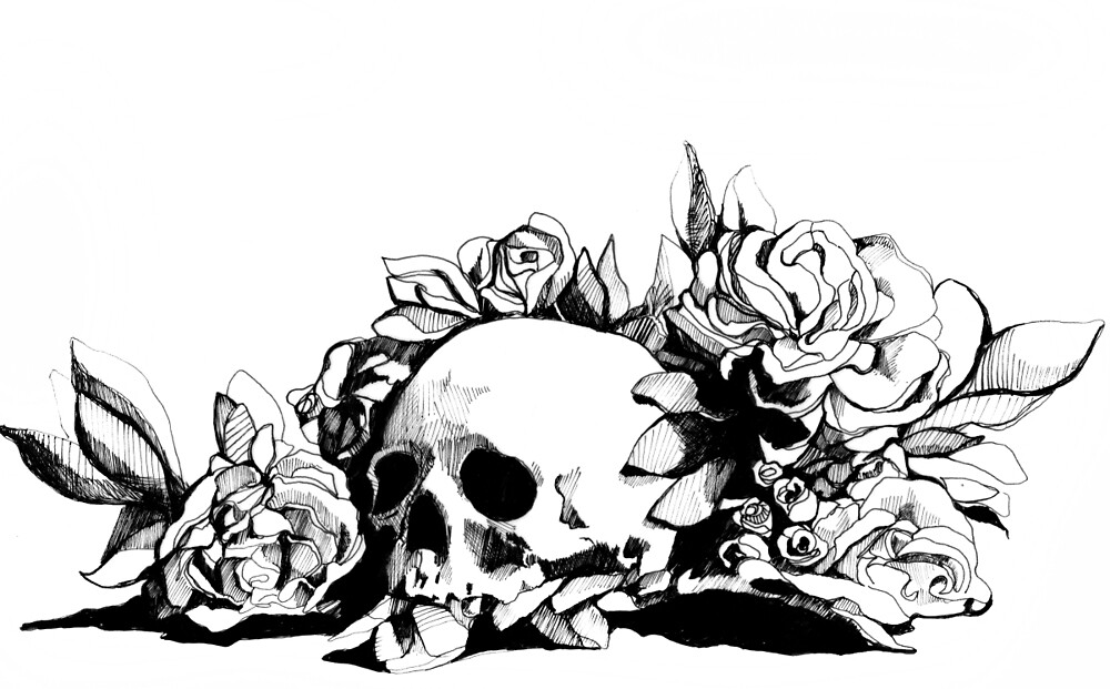 hamlet skull