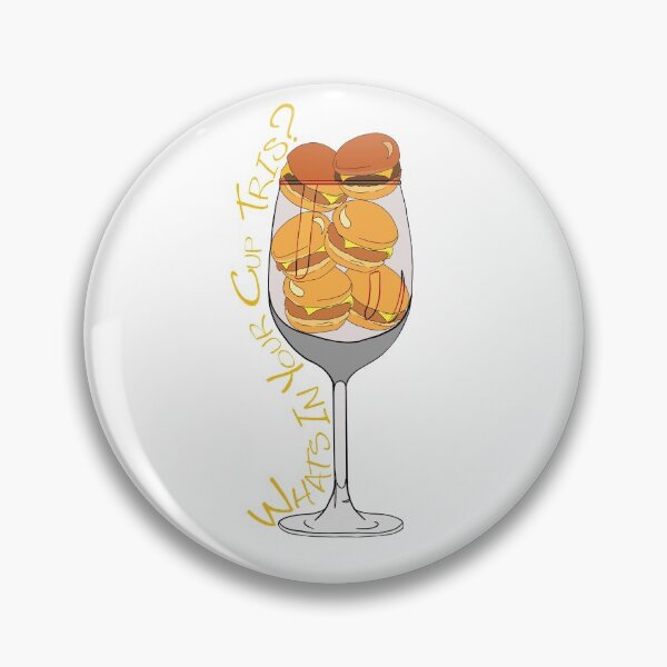 Item preview, What’s  in your cup, Tris? designed and sold by Ashleigh-Jones.