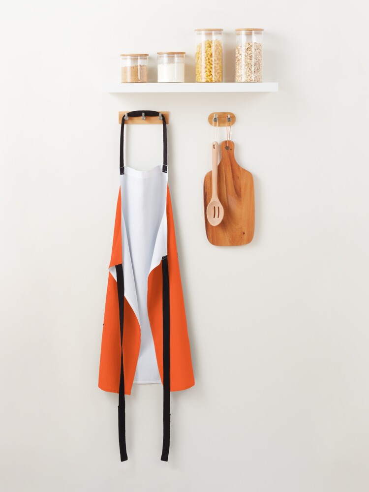 Alternate view of SNIFF A GRIFF II Apron