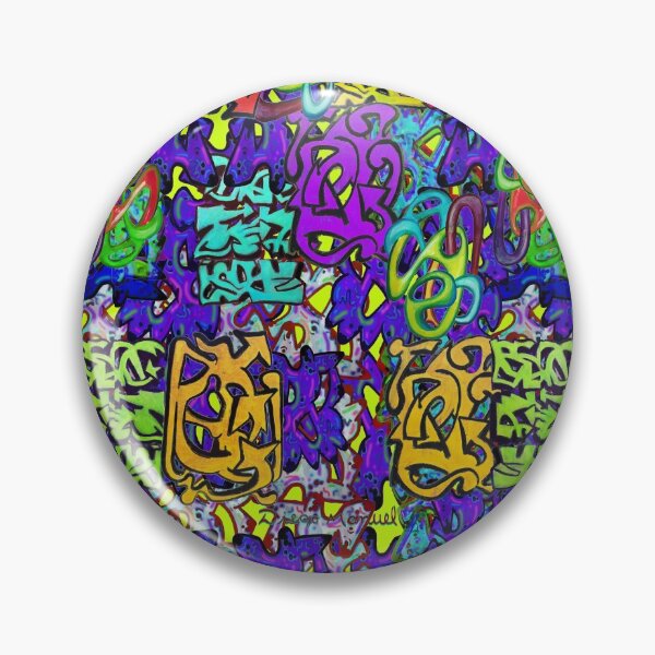 Item preview, Graffiti 37 13 designed and sold by Diego Manuel Rodriguez.