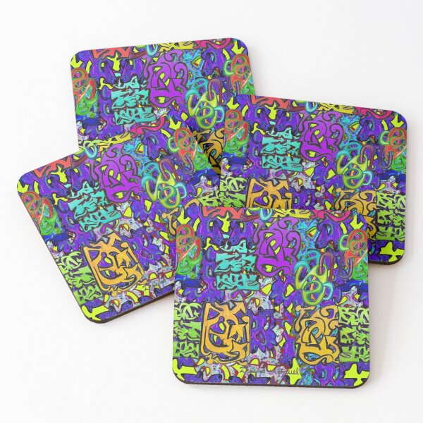 Item preview, Graffiti 37 13 designed and sold by Diego Manuel Rodriguez.
