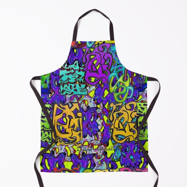 Item preview, Graffiti 37 13 designed and sold by Diego Manuel Rodriguez.