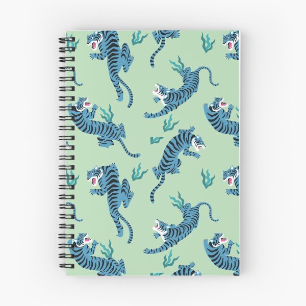 Item preview, Tigre Pattern Quarantine designed and sold by graphicmeyou.