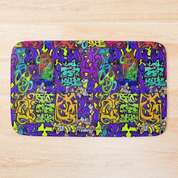 Item preview, Graffiti 37 13 designed and sold by Diego Manuel Rodriguez.