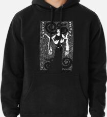 Dark Matter T-Shirt Hoodie