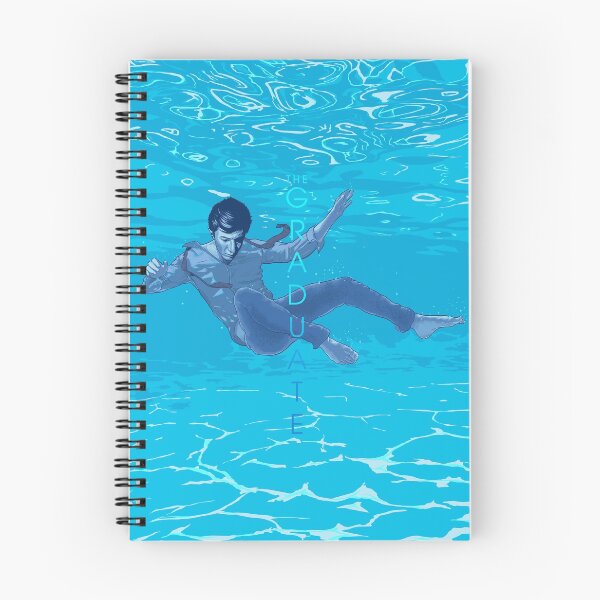 Item preview, The Graduate alternate movie poster designed and sold by evattard.