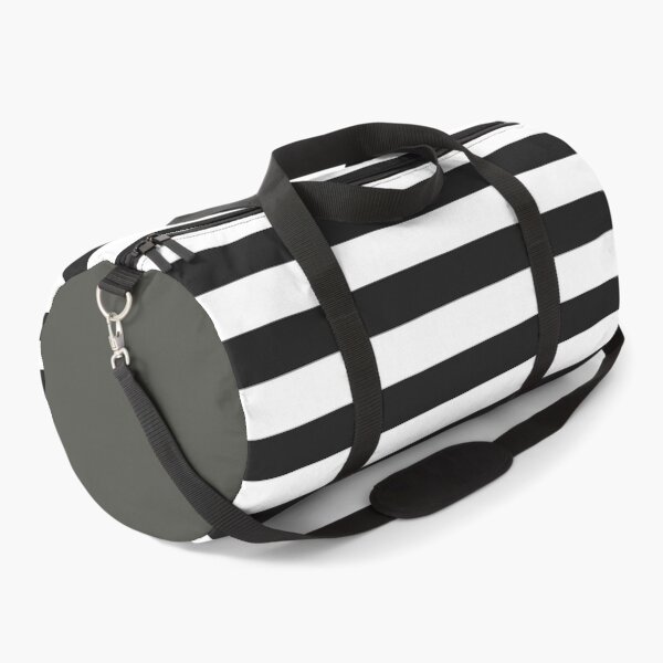 Item preview, black and white stripes designed and sold by ZiphGames.
