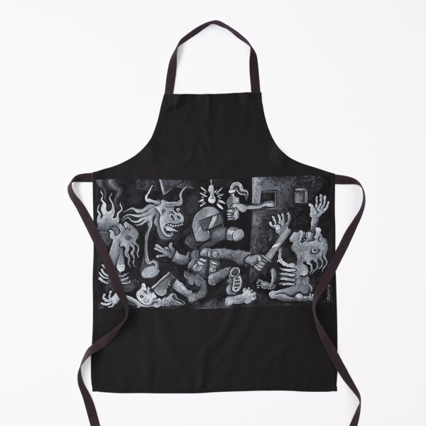 Item preview, Guernica designed and sold by micalef.