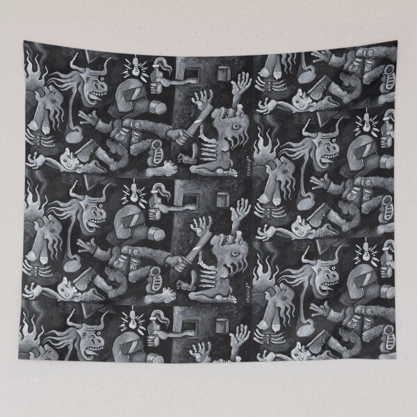 Item preview, Guernica designed and sold by micalef.