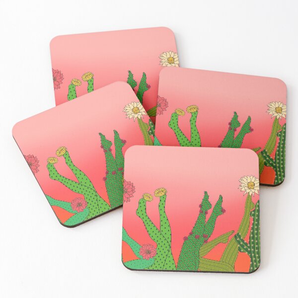 Item preview, Cactus legs designed and sold by Audrey Herbertson.