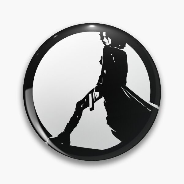 Item preview, Selene the Vampire Death Dealer designed and sold by Meta Cortex.