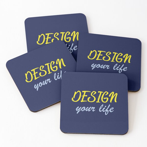 Item preview, Graduates of 2020. Design your life.  designed and sold by PaperDreamPod.
