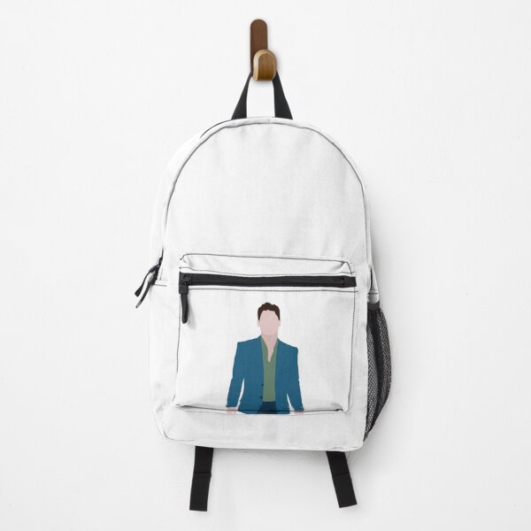 Item preview, Darren Criss Silhouette Vogue Hommes designed and sold by Carfred10.